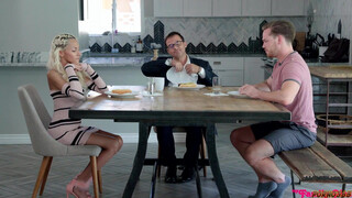 Shell Do Anything to Get Her Brother to Bang Her Sister