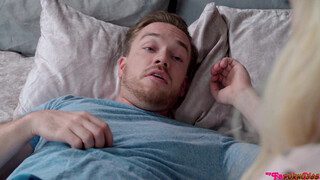 Shell Do Anything to Get Her Brother to Bang Her Sister