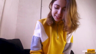 Moscow Siblings: A Taste of Forbidden Fruit