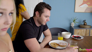 Brotherly Love: A Little Girls Tale of Unrequited Fulfillment