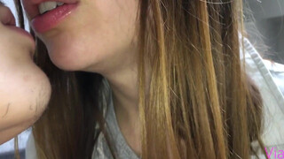 Russian Brothers Initiation: Teaching His Sister the Art of Pleasure