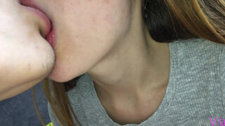 Russian Brothers Initiation: Teaching His Sister the Art of Pleasure