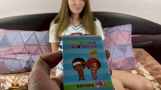 Ruslans Brother Wins the Hand - and More