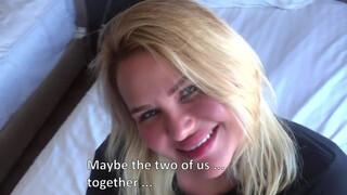 Fat Sisters Russian Surprise: A Delicious Date Before the Big Night