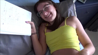 Brothers Devious Plan: Homework Interrupted by Incestuous Lust