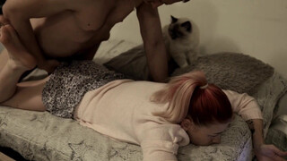 A Family Affair: Just Another Day at the Office