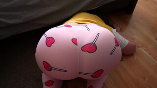 Red Underpants Folly: Big Brothers Unforgivable Sin