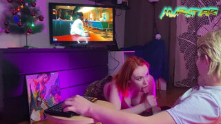 Sisters Forgotten Love: Russian Bros Cock Sucks Her In