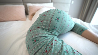 Sisterly Love: My First Time Fucking My Asshole Sister in POV