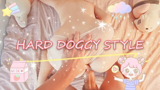 My Sisters Pleasure: Moaning in the Bedroom