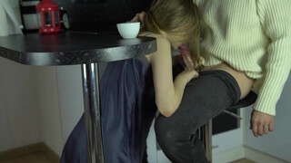 Surprise Under the Table: Stepsisters Special Gift