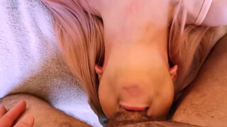 Sisterly Love: When Choking is Caring