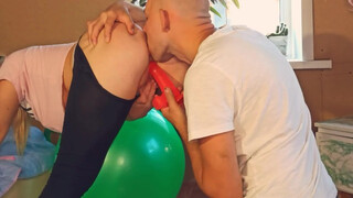 Sibling Rivalry: When No Means Yes