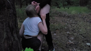 Forbidden Love in the Woods: Brother and Sister Incest