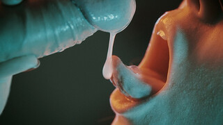 Sisterly Love: Young Sisters Intimate Incestuous Act.