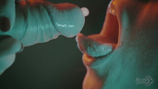 Sisterly Love: Young Sisters Intimate Incestuous Act.