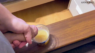 Russian Sisters Sperm-Swallowing Delight