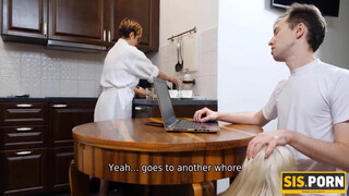 Ignoring Biology: Step-Siblings Forbidden Incestuous Secret